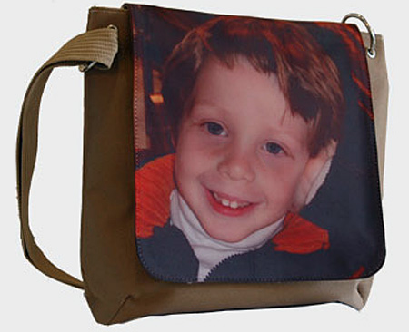 Bolsos Originales Africa