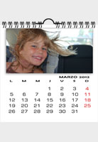 Calendarios Originales