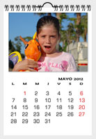 Calendarios Originales