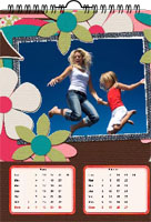 Calendarios Originales