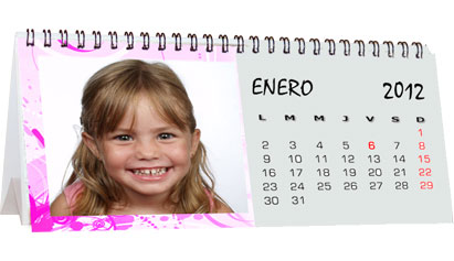 Calendarios Originales