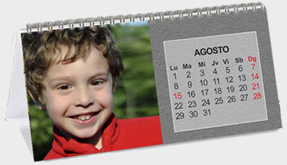 Calendarios Originales