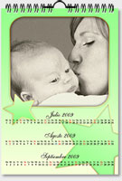 Calendarios Originales