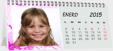Calendarios Originales