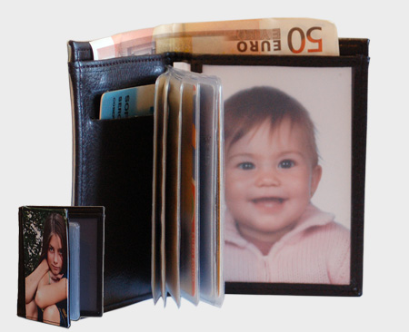 Carteras Originales Tarjetero