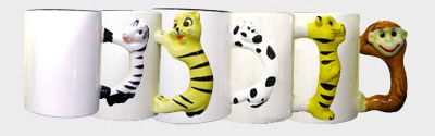 Tazas Originales