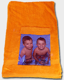 Toallas de Playa Originales